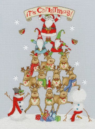 (image for) It's Christmas!